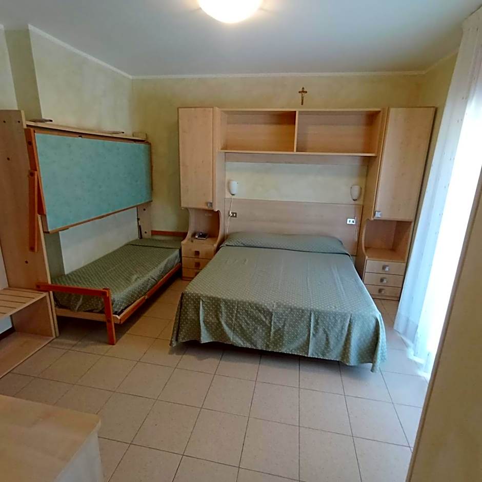Hotel Arlecchino