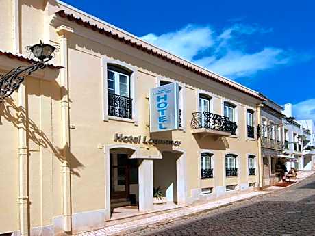 LagosMar Story Hotel