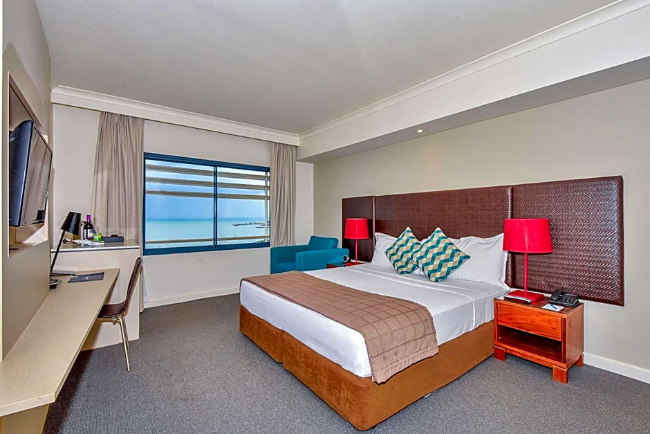 Mantra on The Esplanade