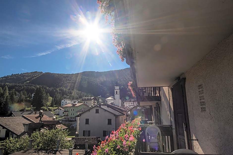 Hotel Trentino