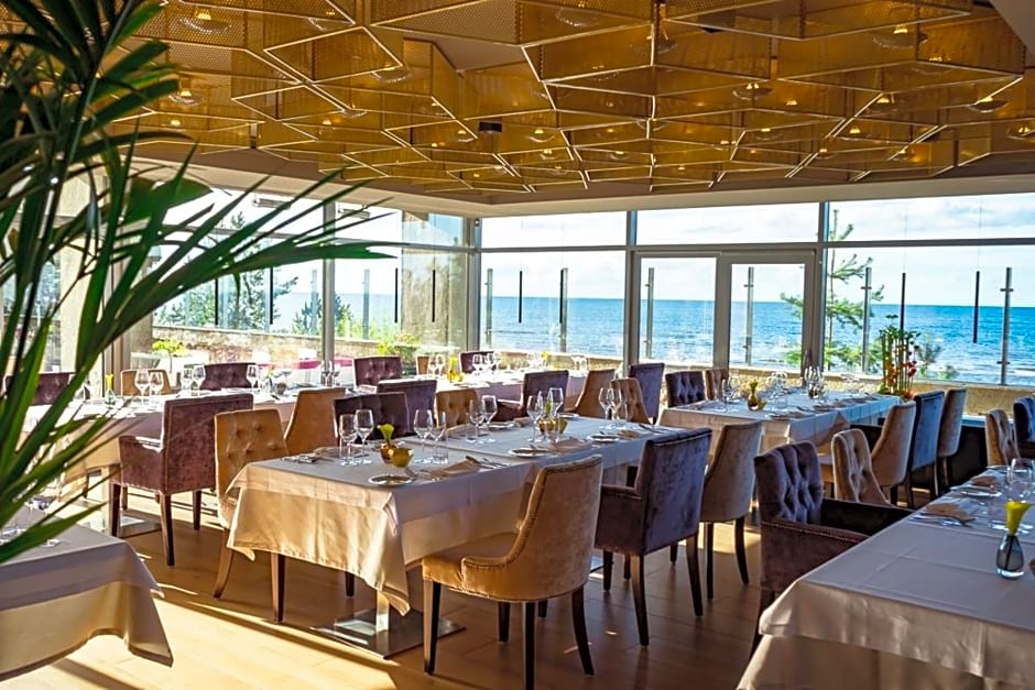 Baltic Beach Hotel and Spa