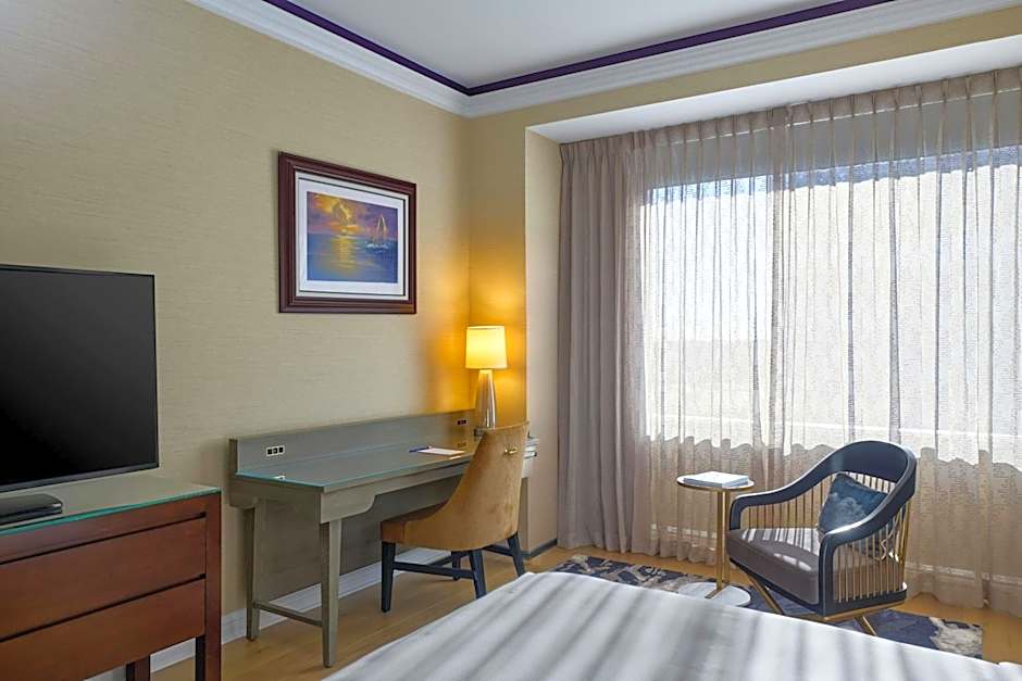 The Henry, Autograph Collection by Marriott