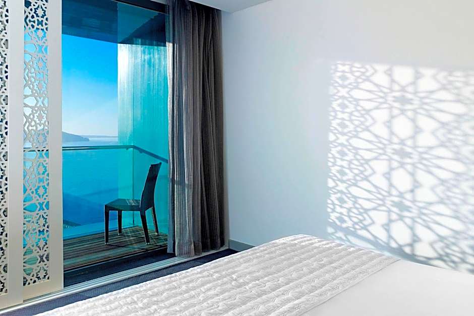 Le Meridien Oran Hotel
