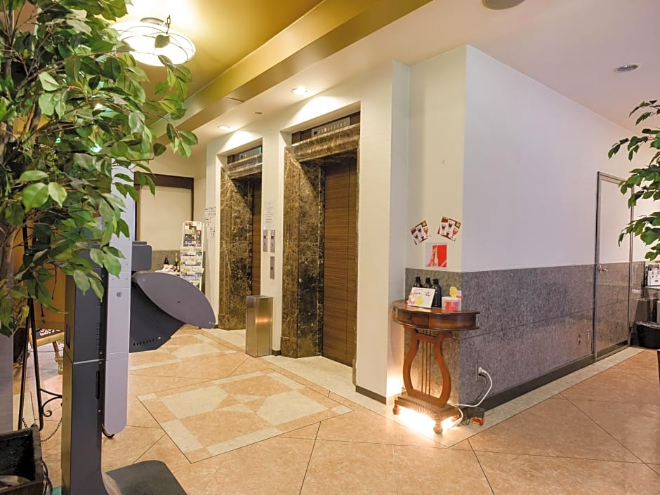 Hotel Grand Fine Toyonaka Minami