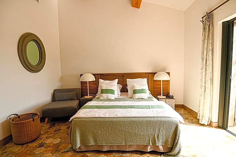 Auberge de l'Oumède