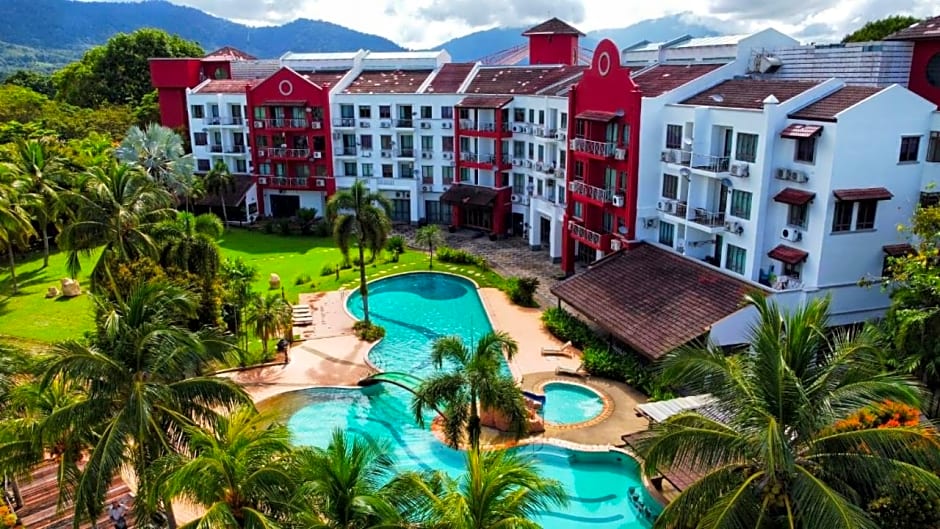 Lagoon Residence @ Langkawi