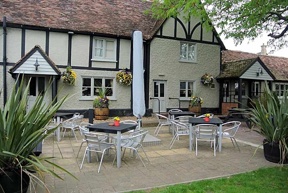 The Crown Pub, Dining & Rooms