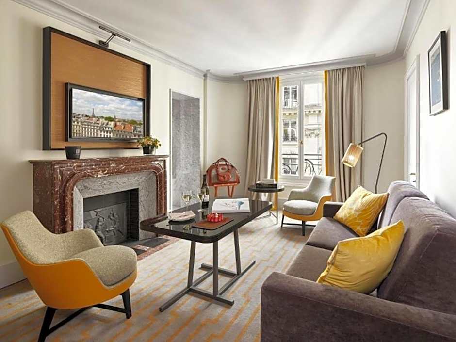 Hotel Montalembert