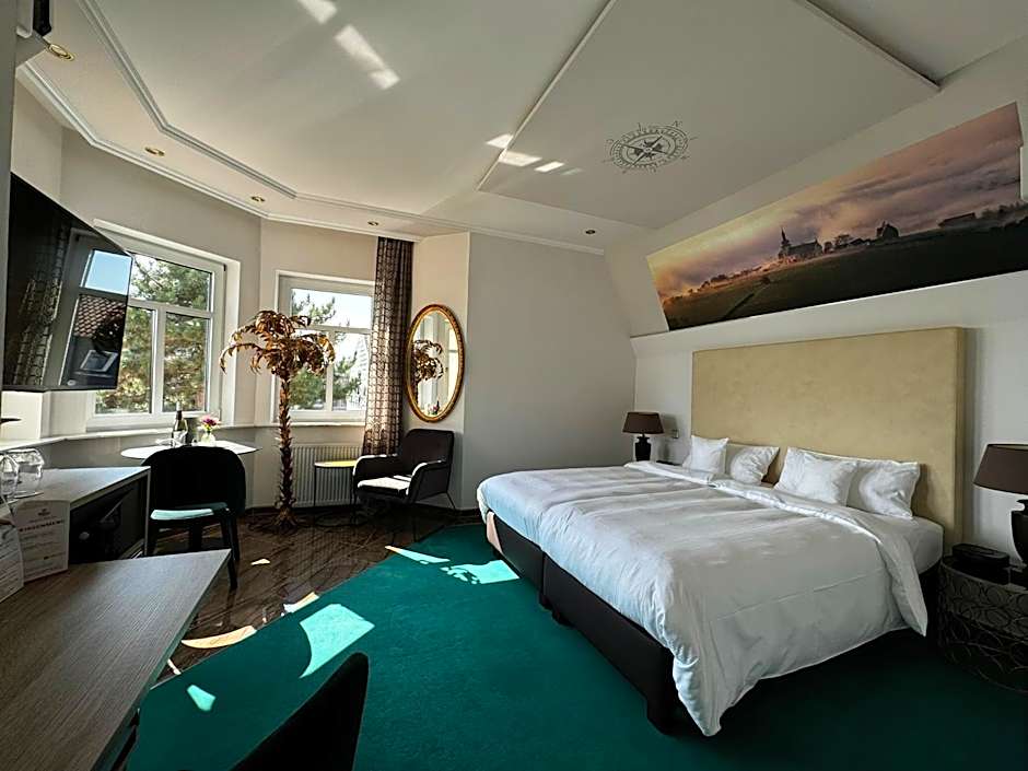 Rhein-Hotel Nierstein