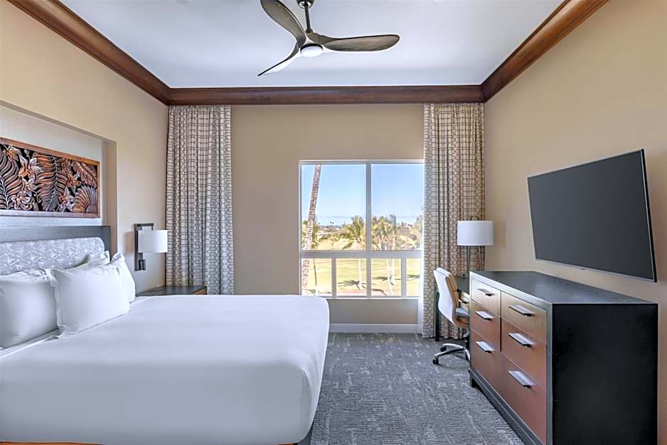 Hilton Grand Vacations Club Kohala Suites Waikoloa