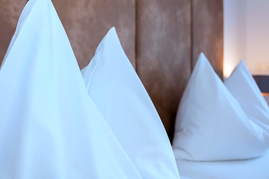 Schmittental Pension Self-Check-In