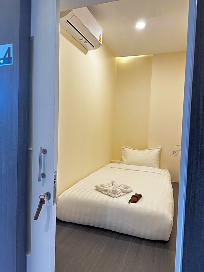 Norm Space Hostel NST