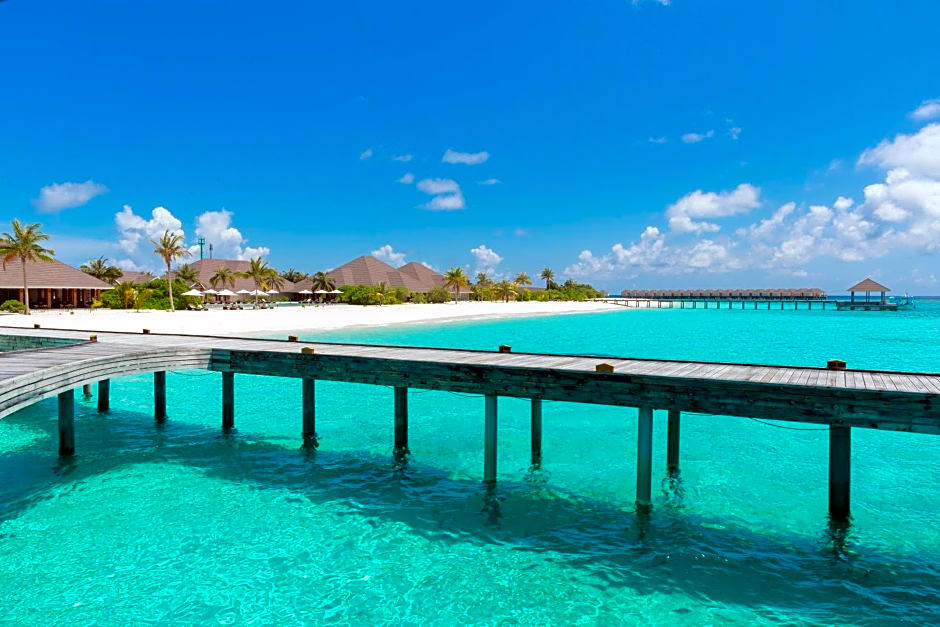 Brennia Kottefaru Maldives