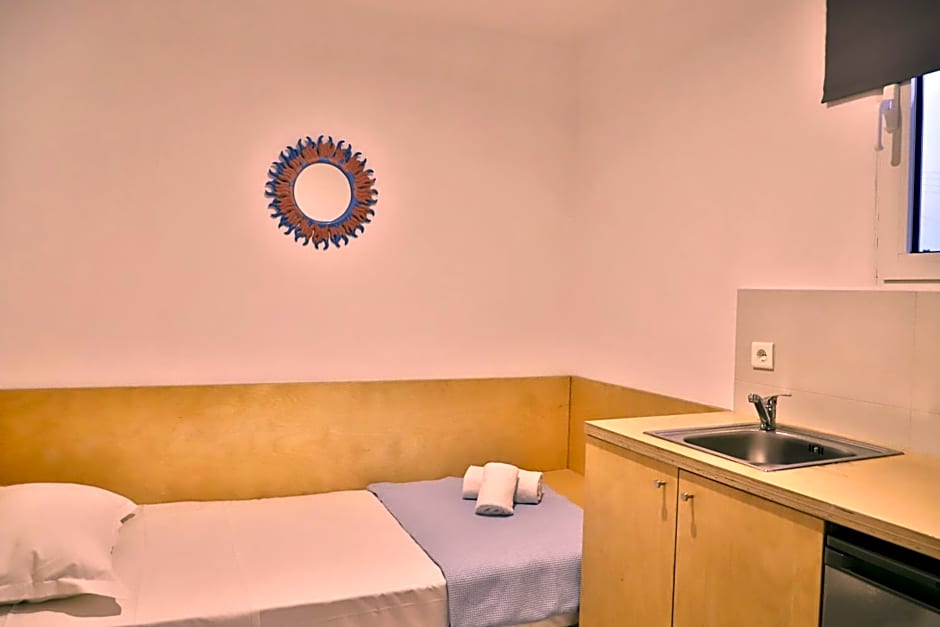 Elounda Krini Hotel