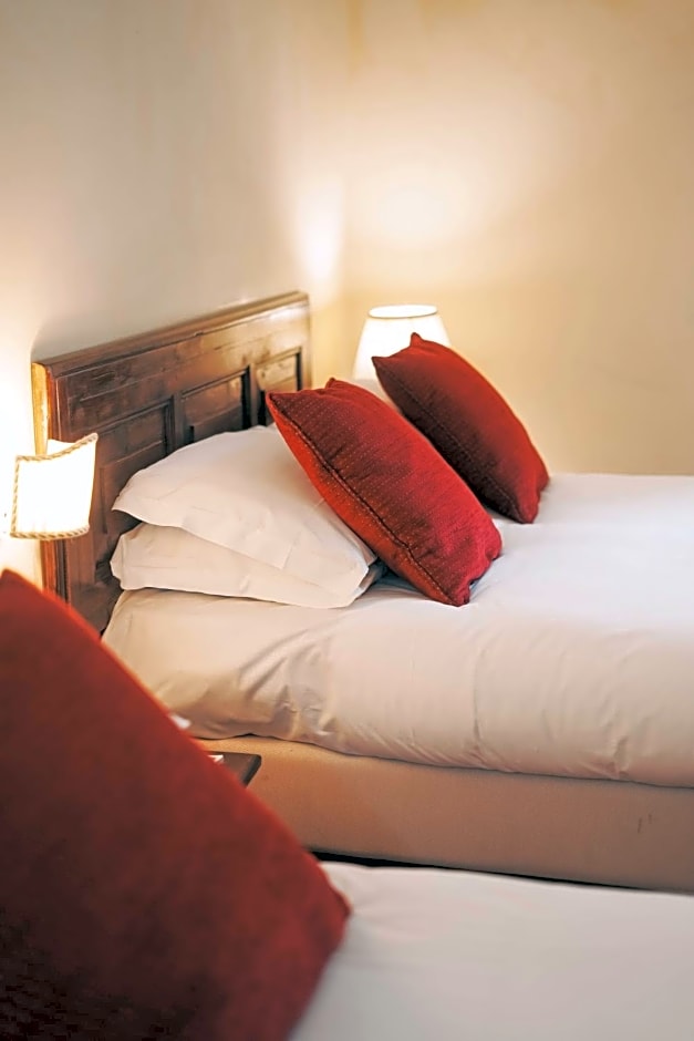Hotel Galileo