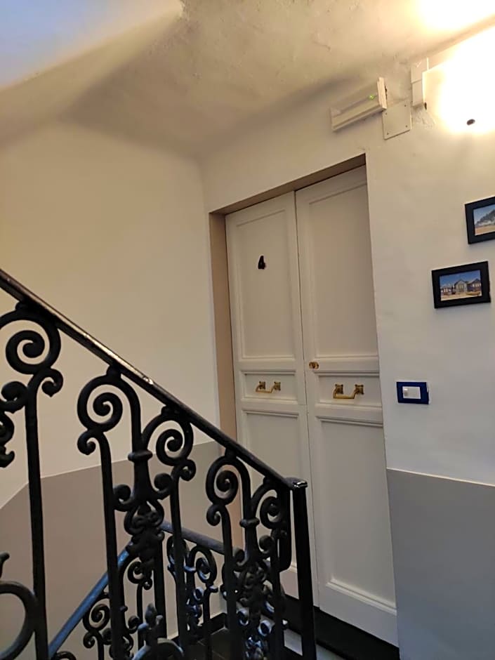 Hotel Glicine