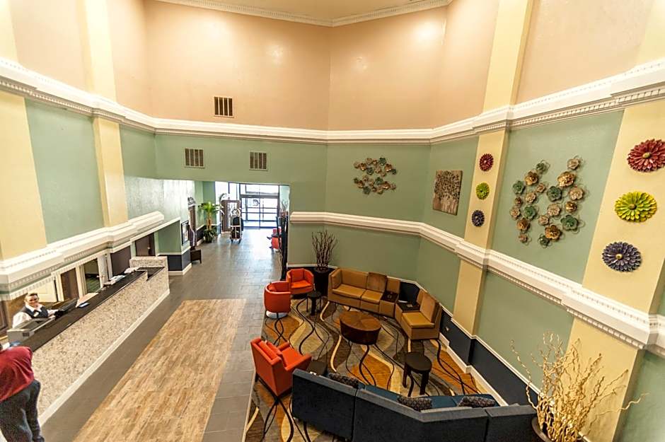 Studio 6  Amarillo, TX West Medical Center