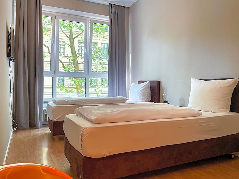 Hotel AM Sendlinger Tor