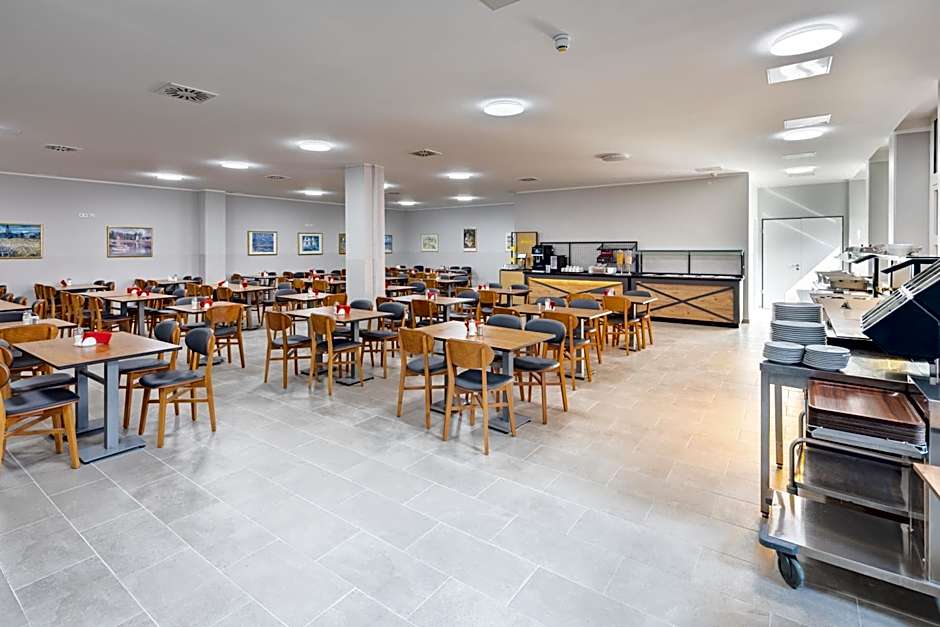 Rimedya Hotel - an der Messe München