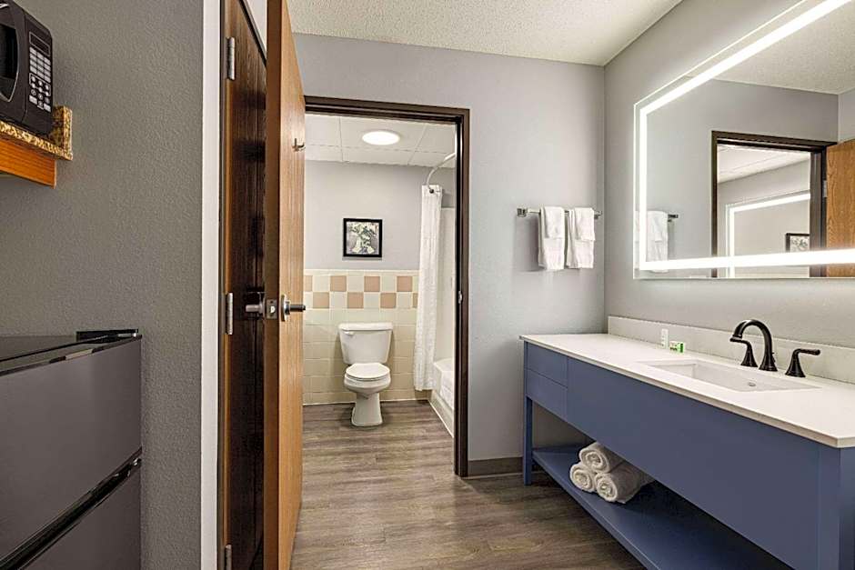 AmericInn by Wyndham Lincoln South