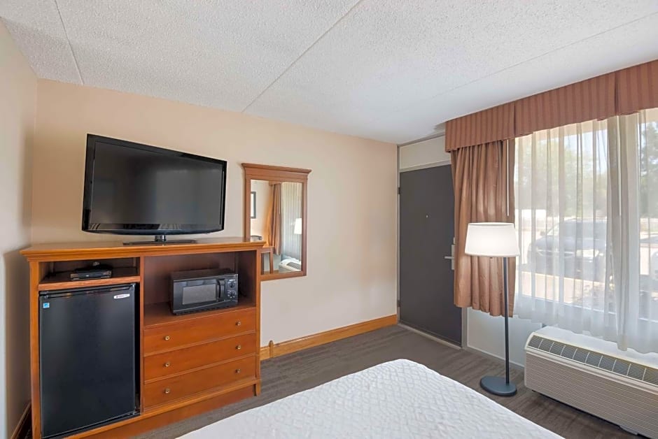 Best Western Inn