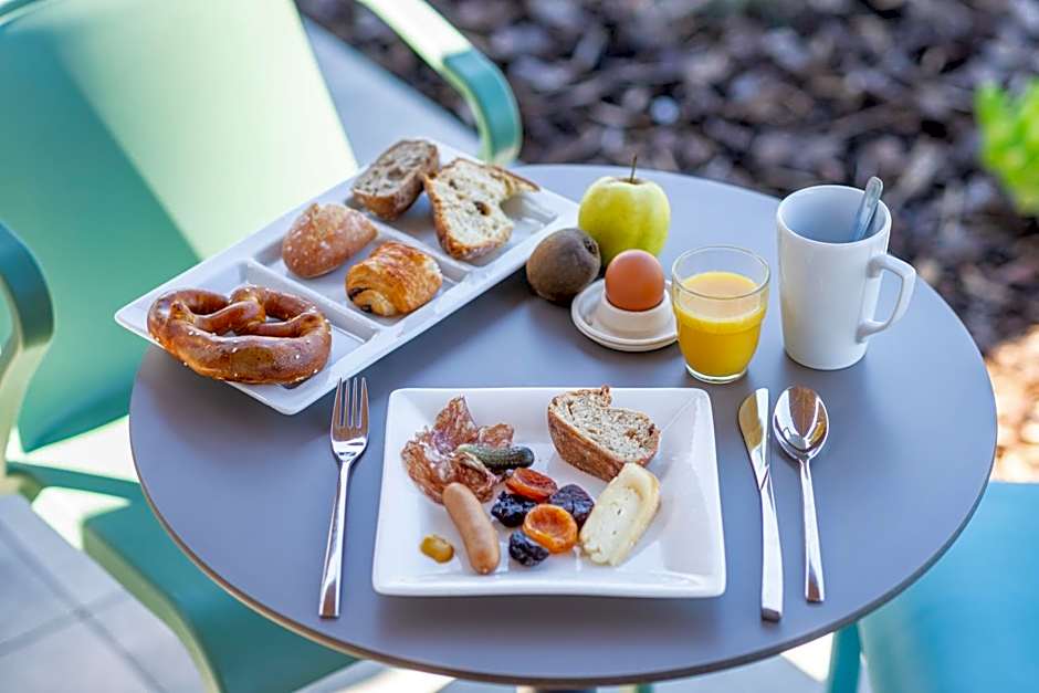 ibis Styles Colmar Nordo