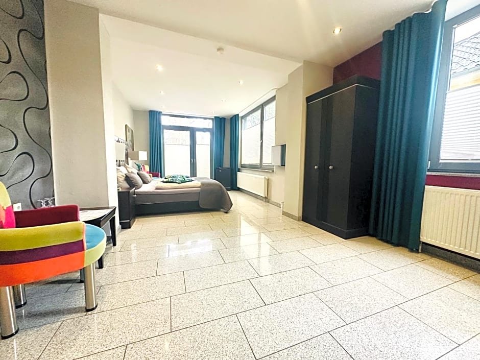 Nella Parkhotel