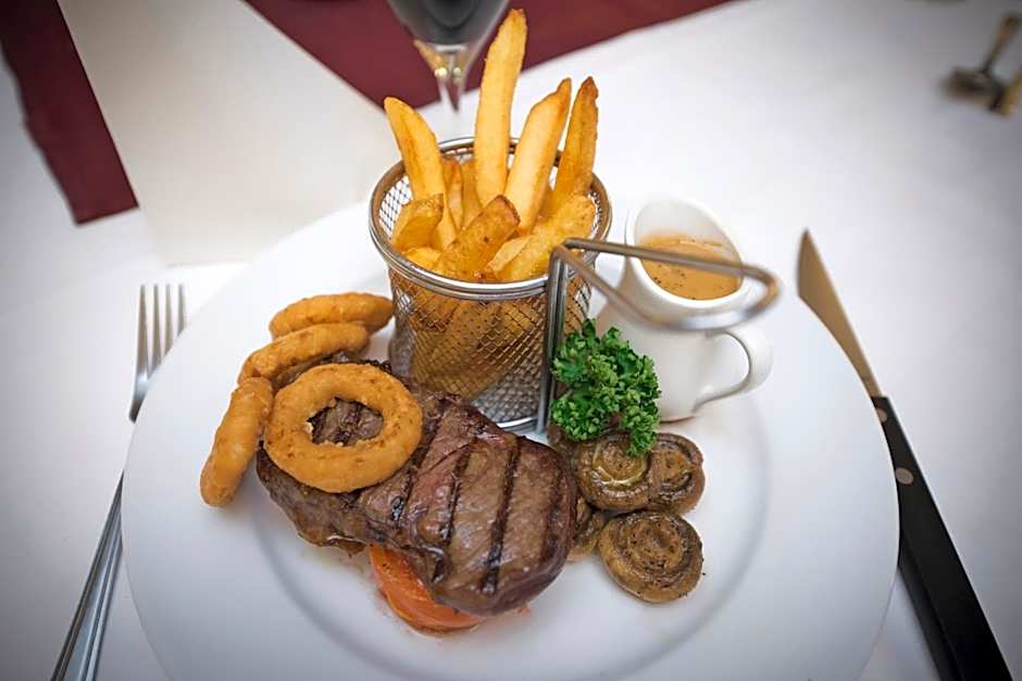 Ben Nevis Hotel & Leisure Club