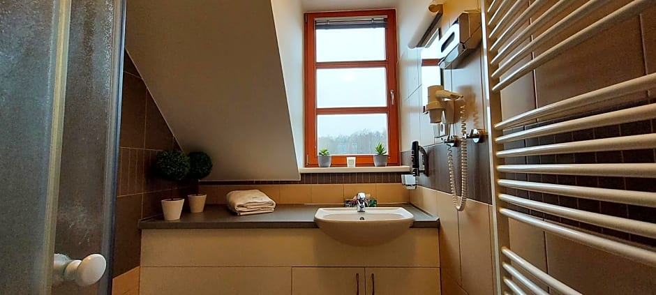 Wellness apartmány Říčky v Orlických horách