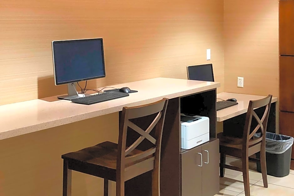 Courtyard by Marriott Bloomington Mall of America