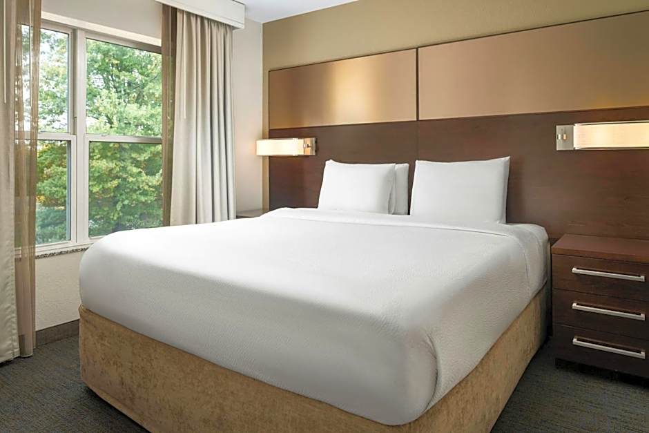 Residence Inn by Marriott Springfield Chicopee