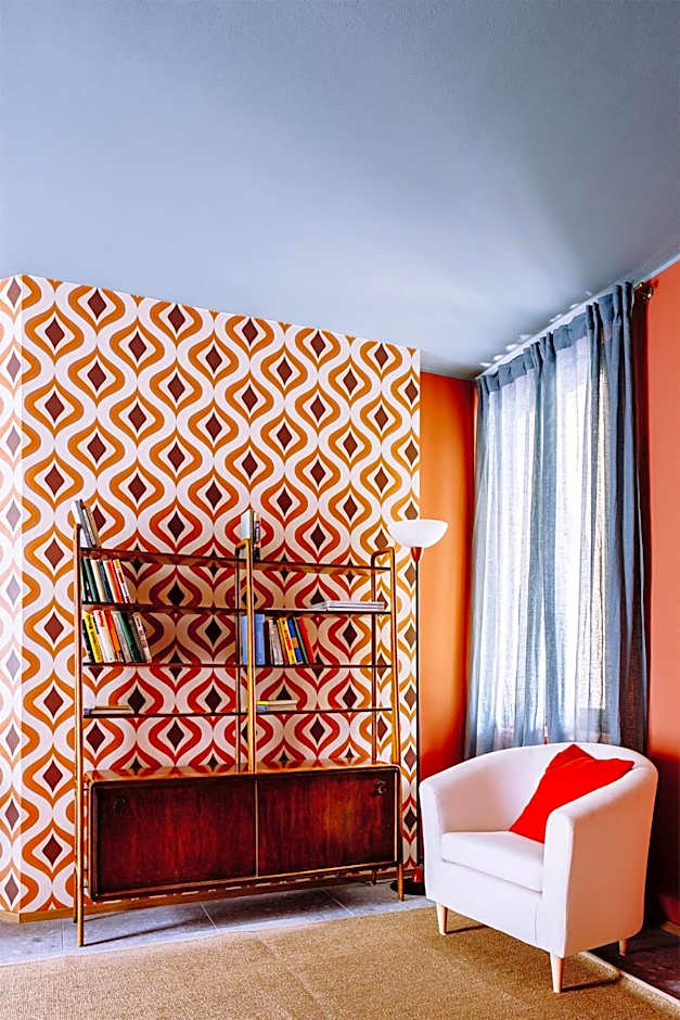 Domus Plinii 1792 Suites