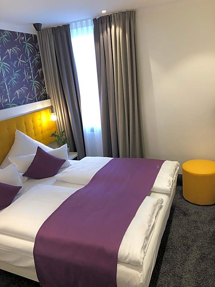 Hotel Mirabell by Maier Privathotels