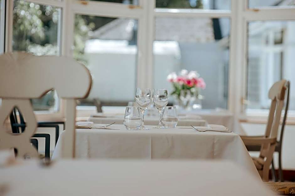 The Lordleaze Hotel And Restaurant