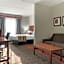 Best Western Executive Inn & Suites