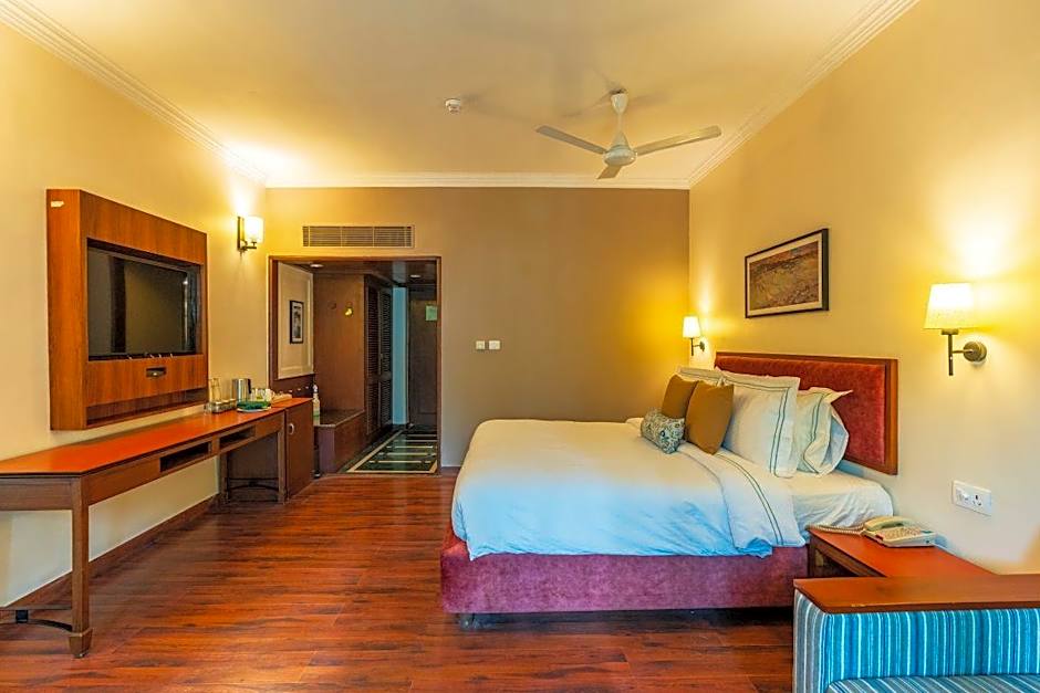 Club Mahindra White Meadows Manali