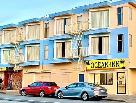 Ocean Inn