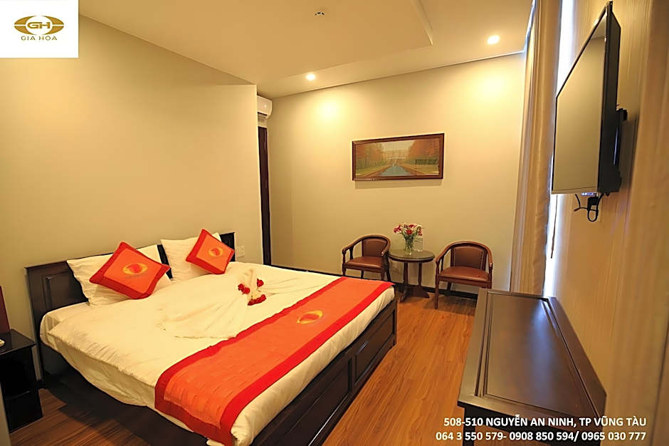 Gia Hoa Hotel