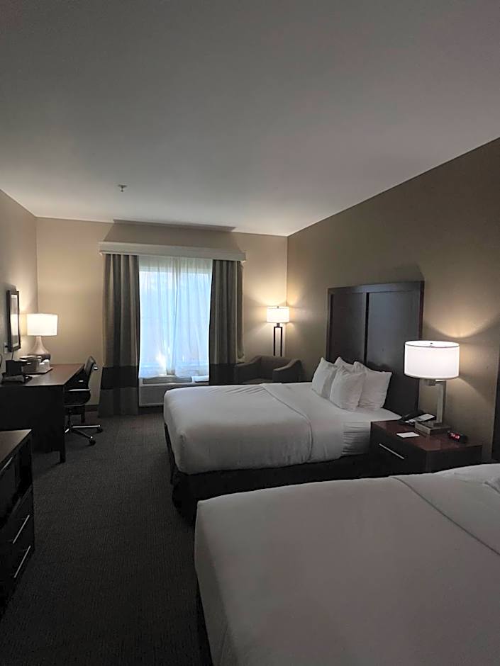 Comfort Inn Marrero - New Orleans West