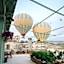 Seki Cave Hotel – Wake Up to Hot Air Balloons