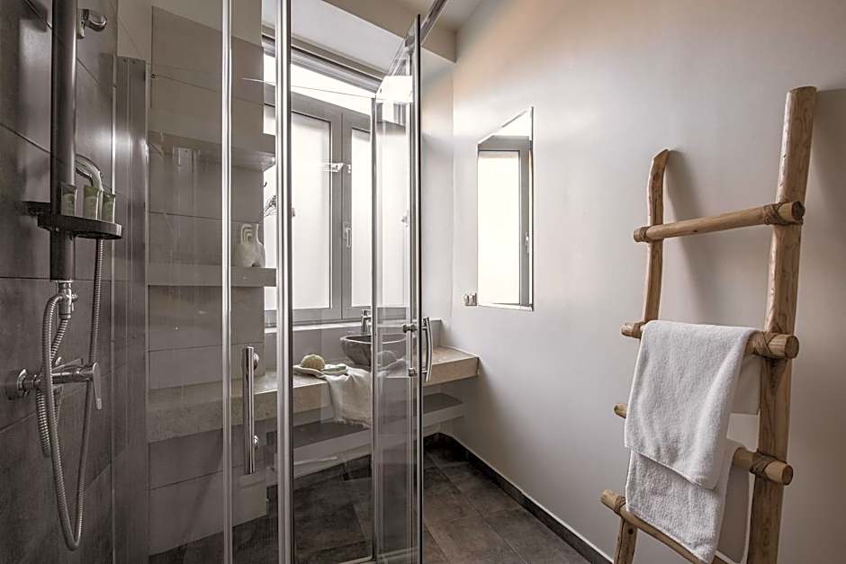 Ederlezi Boutique Hotel