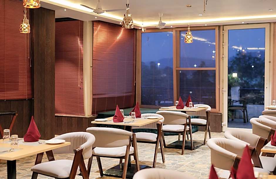 ECKO Antarman Ganges 