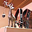 Bern Backpackers Hotel Glocke
