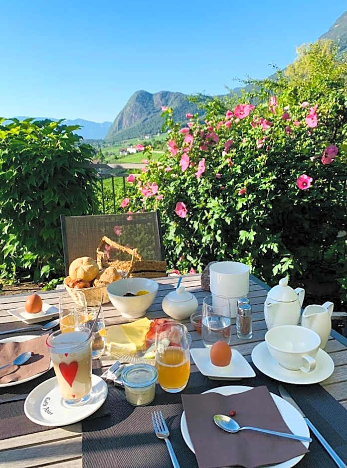 Kreuzstein Bed&Breakfast