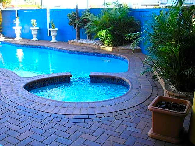 Centrepoint Motor Inn