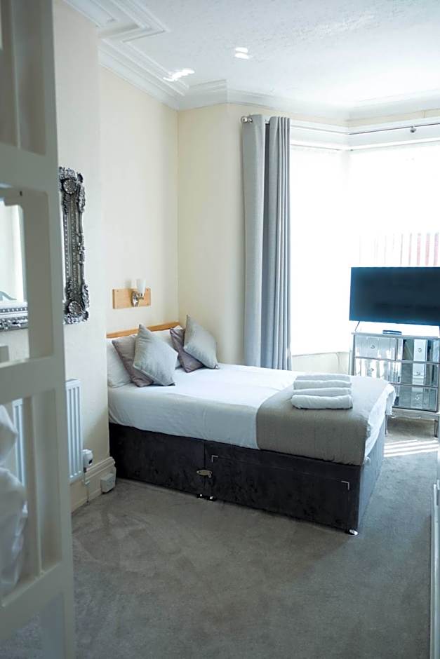 The Kings Cross Hotel