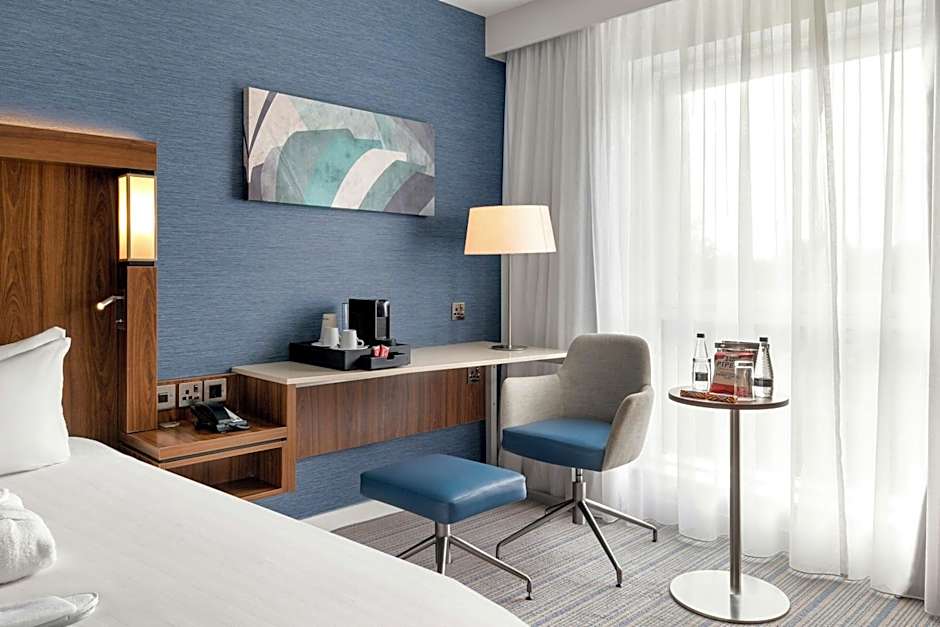 Courtyard by Marriott Glasgow Airport