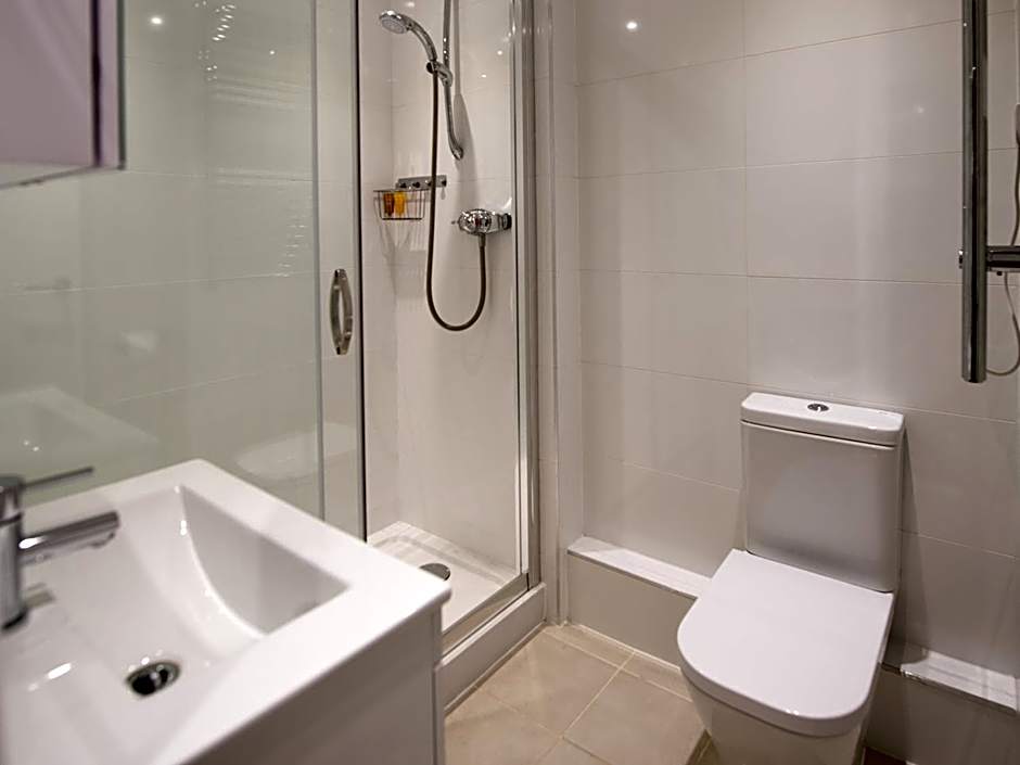 The Barnstaple Hotel