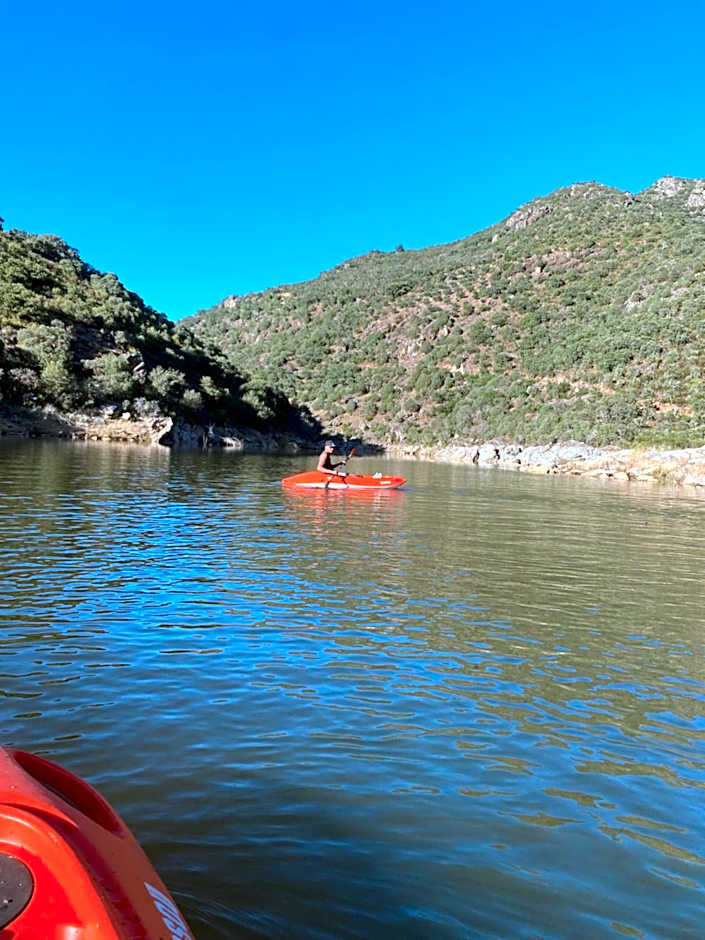 Hotel Trindade Coelho