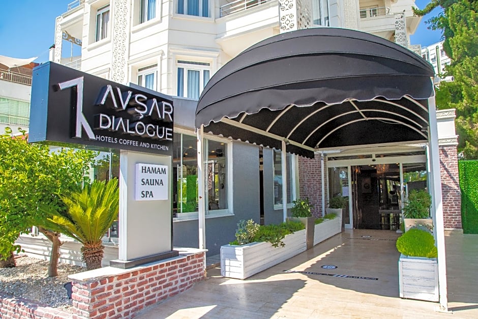 Avşar Boutique Hotel
